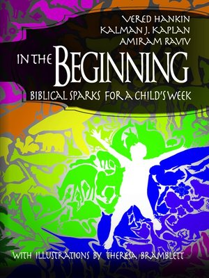 cover image of In the Beginning